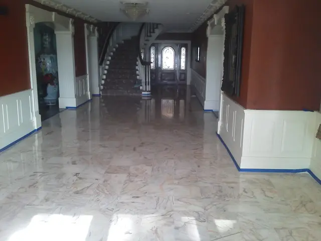 Marble Tile