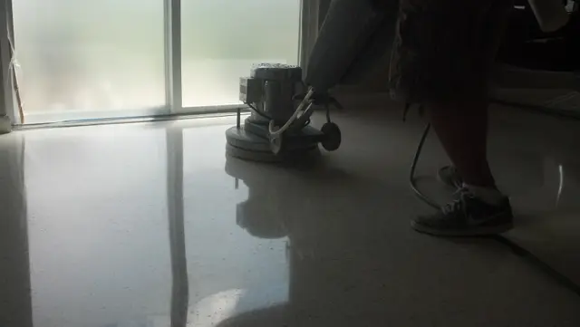 Terrazzo Cleaning Expert