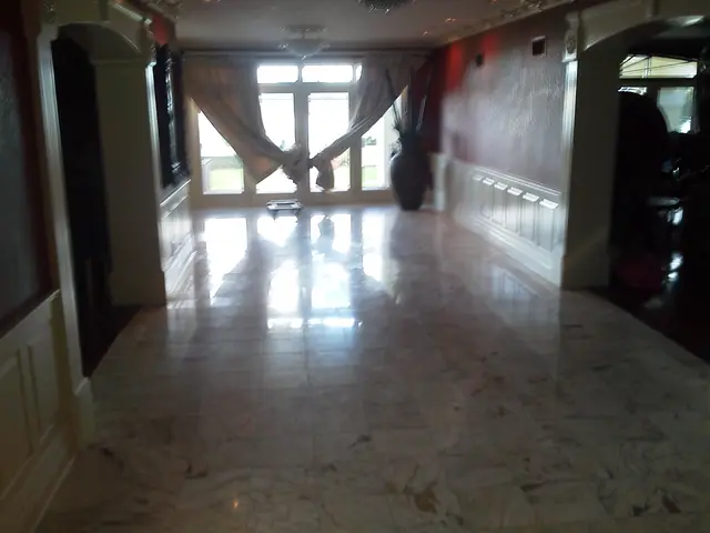 Marble Tile