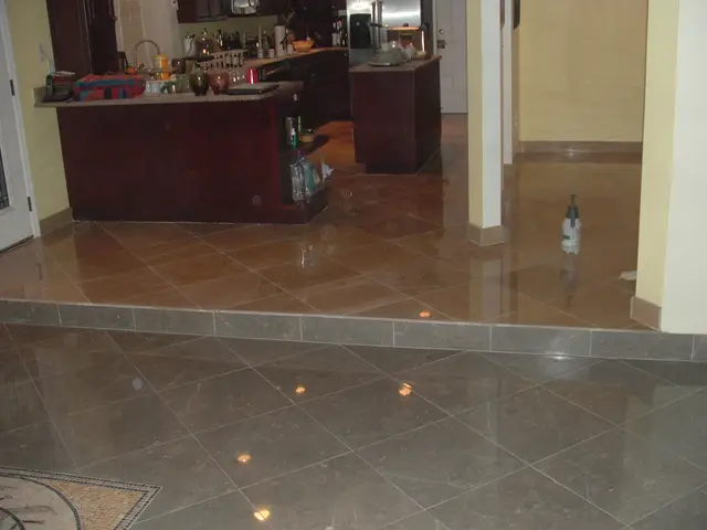 Odessa Marble & Travertine Polishing