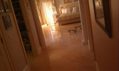 Marble and Stone Polishing and Sealing